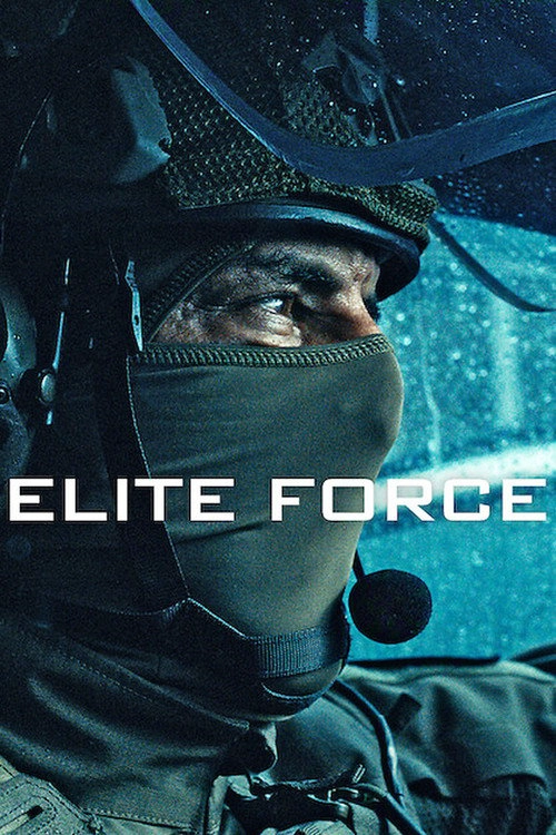 Elite Force S1