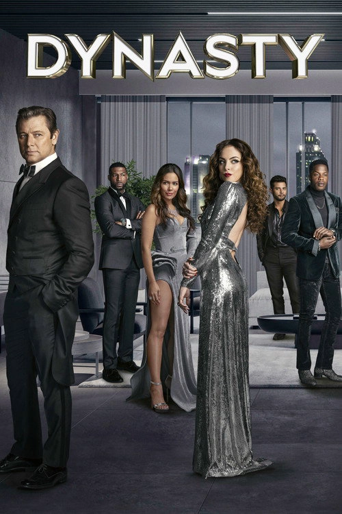 Dynasty S5