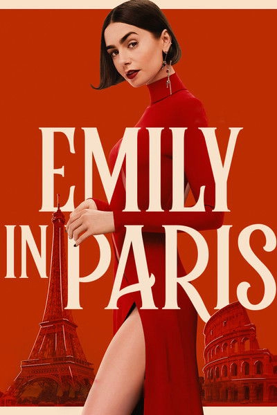 Emily in Paris S5