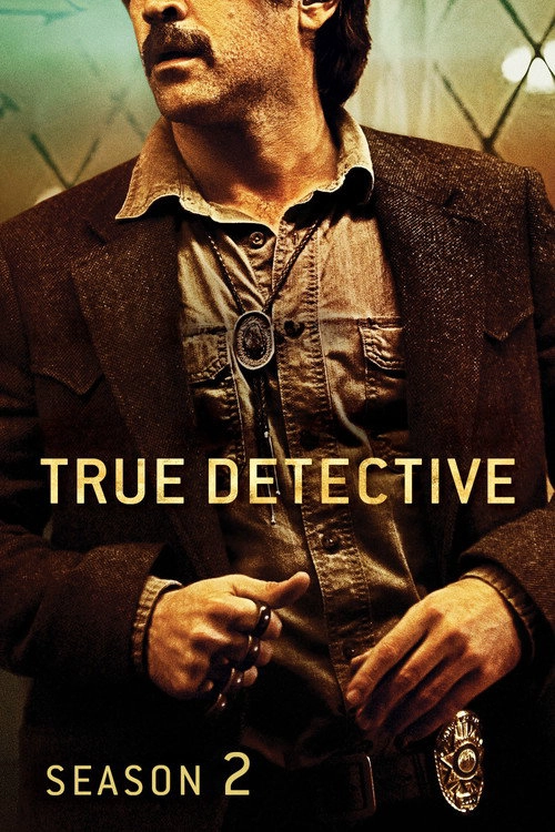 True Detective S2