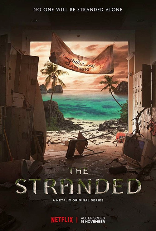 The Stranded S1