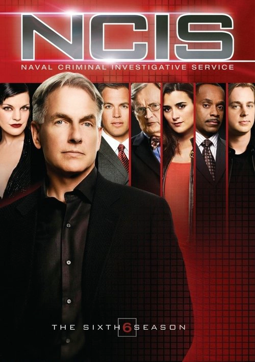 NCIS S6