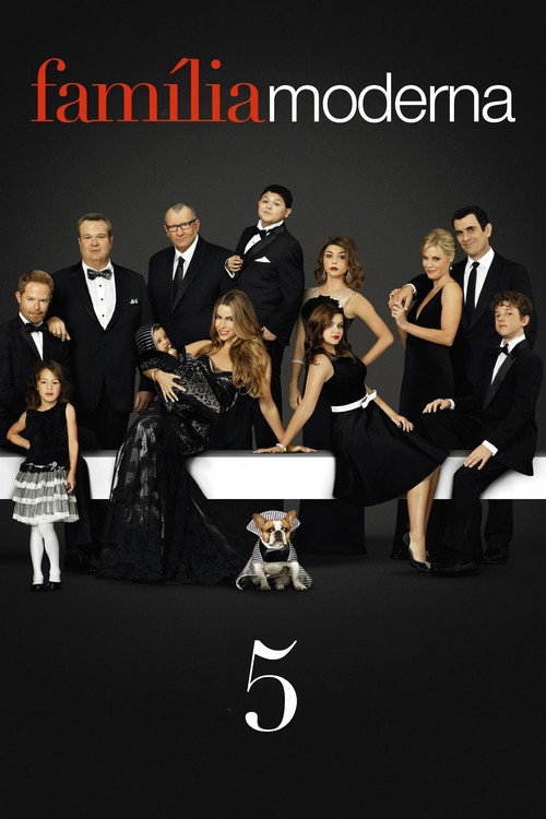 Modern Family S5
