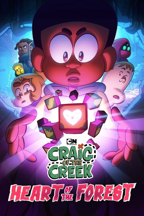 Craig of the Creek S5