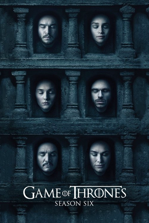 Game of Thrones S6