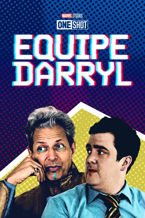 Team Darryl
