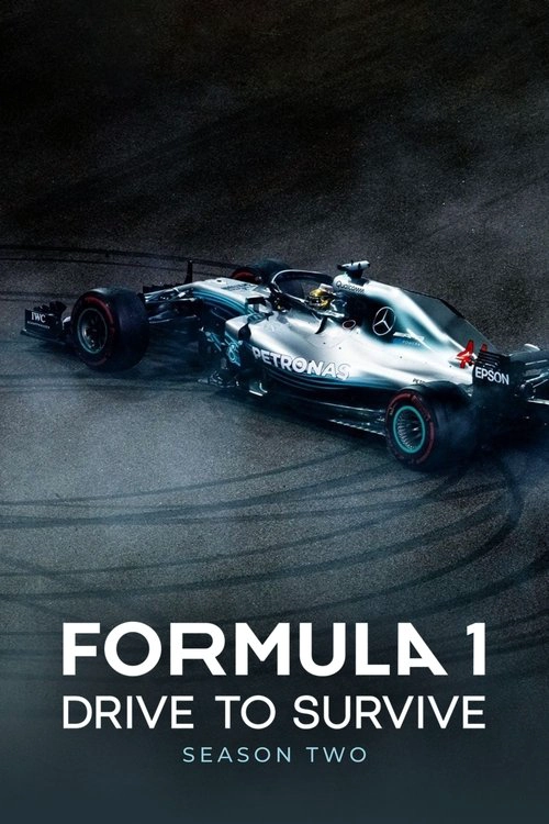 Formula 1: Drive to Survive S2