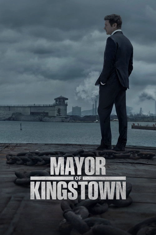 Mayor of Kingstown Musim ke 1