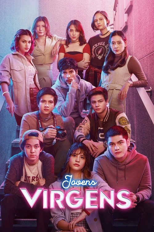 Virgin The Series Musim ke 1