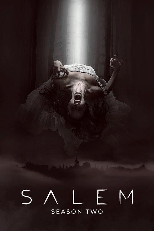 Salem Season 2: Witch War