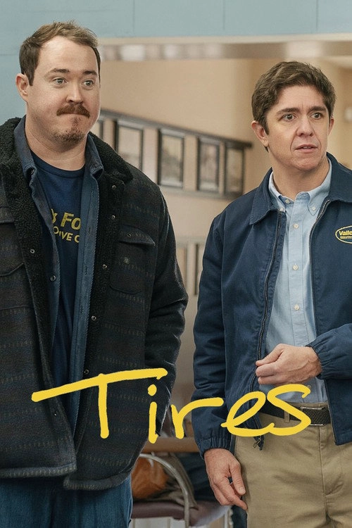 Tires S3