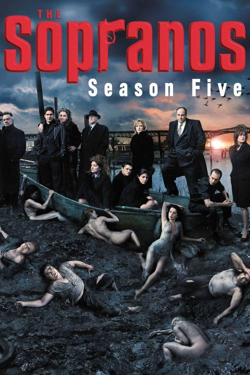 The Sopranos S5
