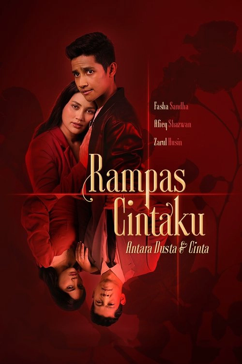 Rampas Cintaku S2