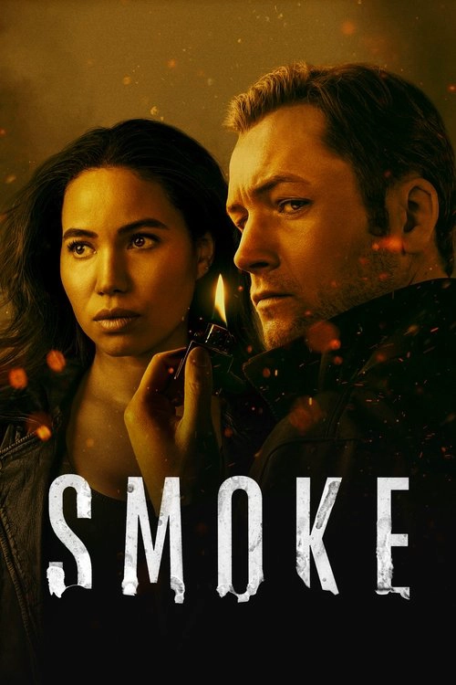 Smoke Miniseries