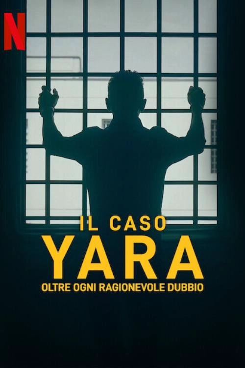 The Yara Gambirasio Case: Beyond Reasonable Doubt S1