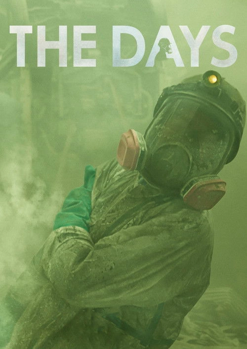 THE DAYS Limited Series