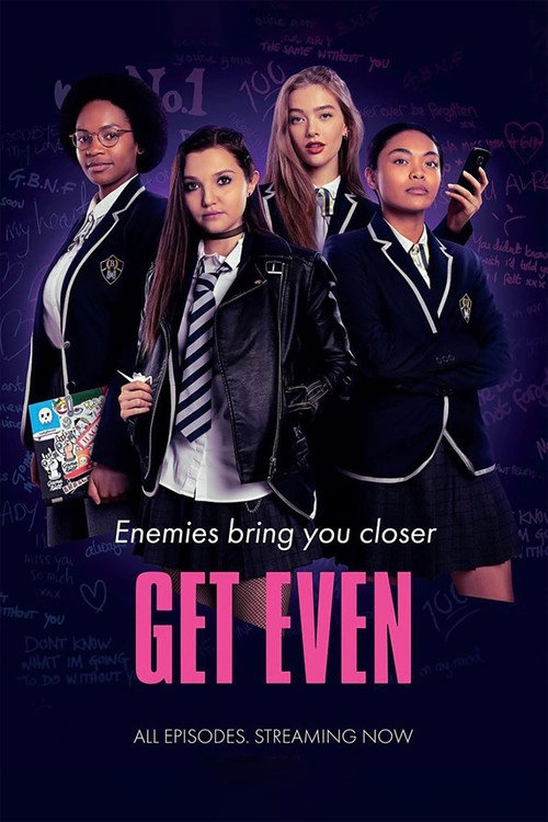 Get Even S1