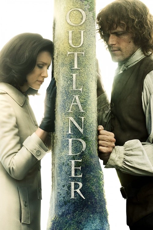 Outlander Musim ke 3