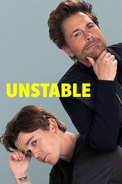 Unstable S2