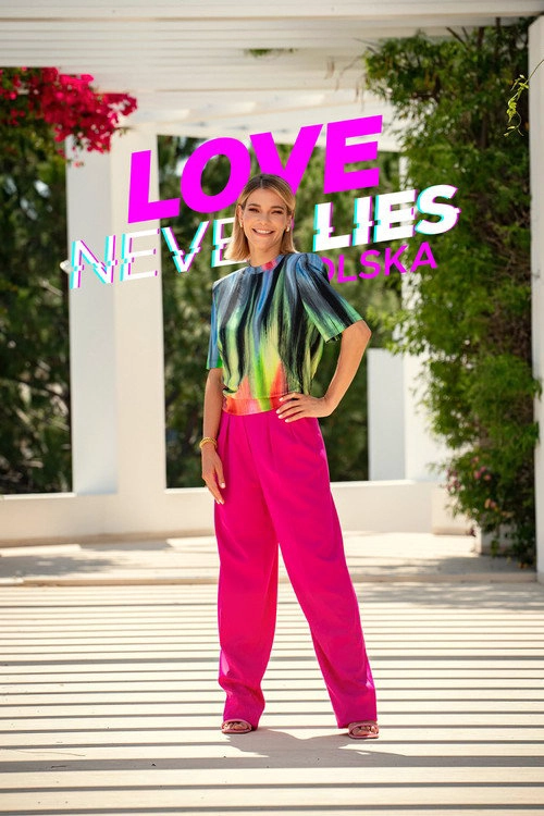 Love Never Lies: Poland S2