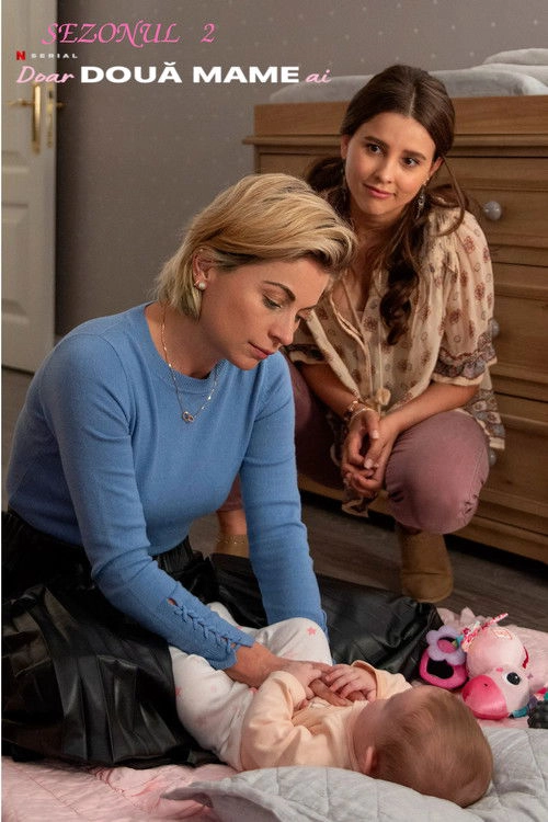 Daughter from Another Mother S2