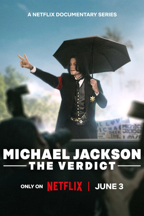 Michael Jackson: The Verdict Musim ke 1