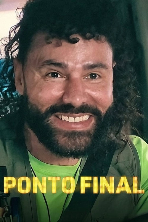 Ponto Final Musim ke 1