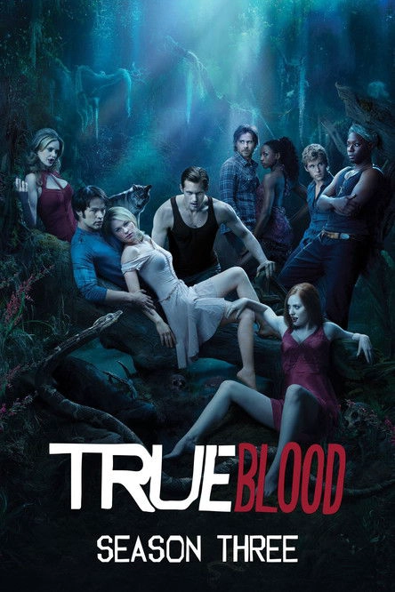 True Blood S3