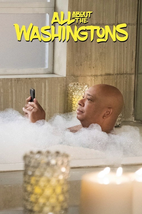 All About the Washingtons S1