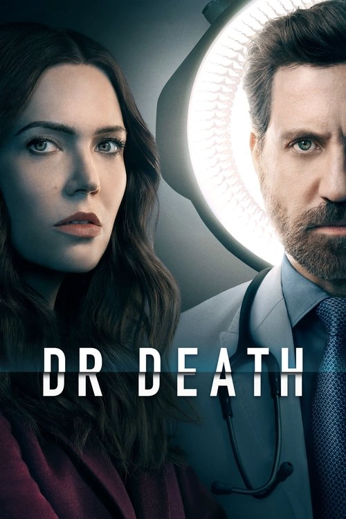 Dr. Death S2