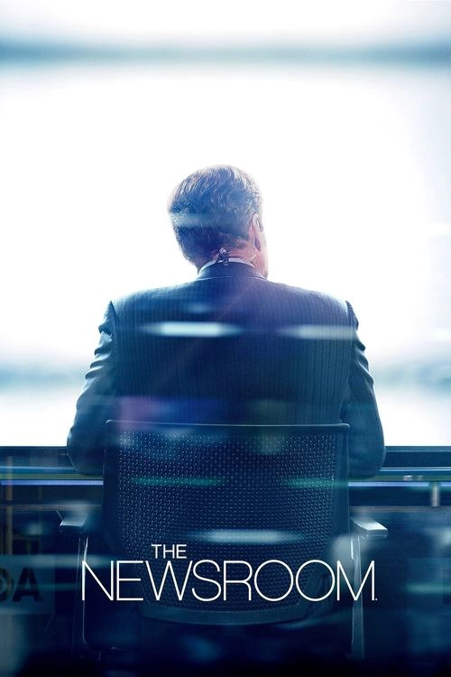 The Newsroom S3
