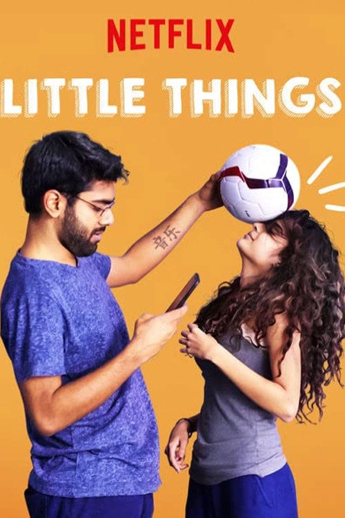 Little Things S3
