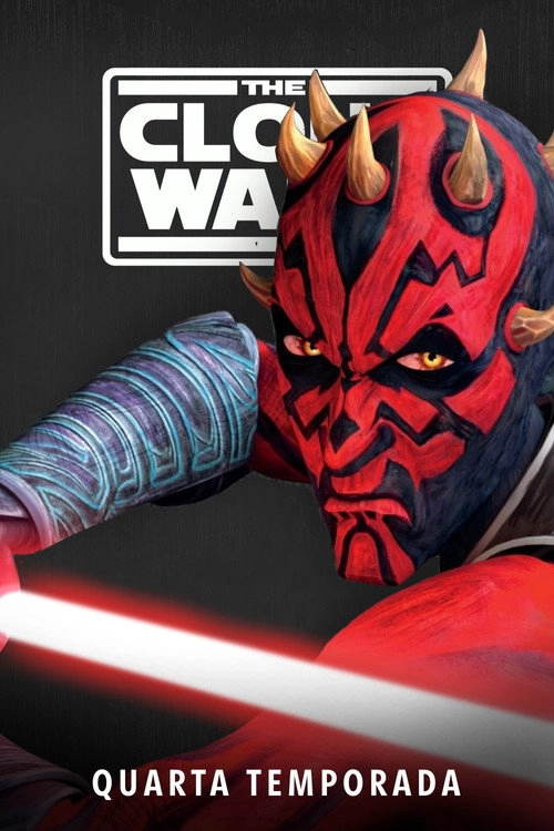 Star Wars: The Clone Wars S4