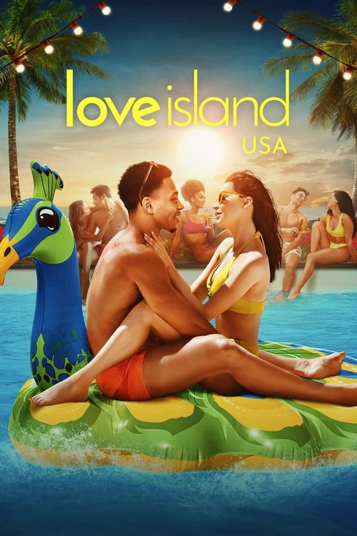 Love Island USA S4