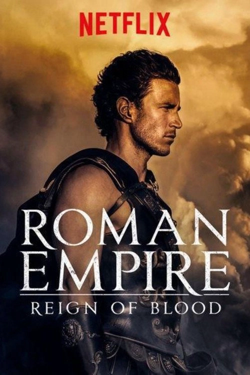 Roman Empire Commodus: Reign of Blood