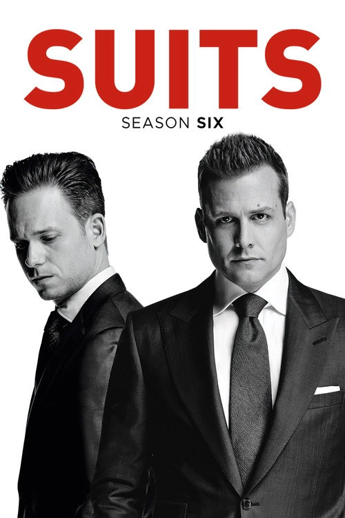 Suits S6