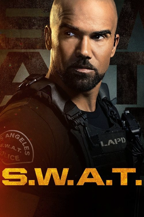 S.W.A.T. S6
