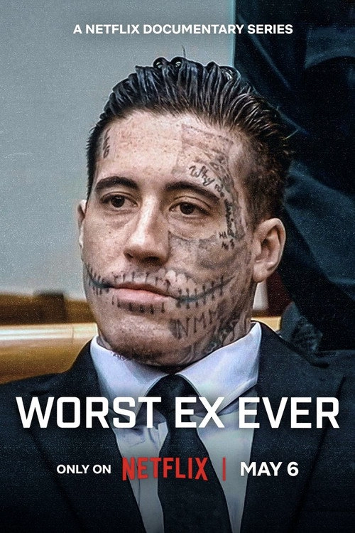 Worst Ex Ever Musim ke 2