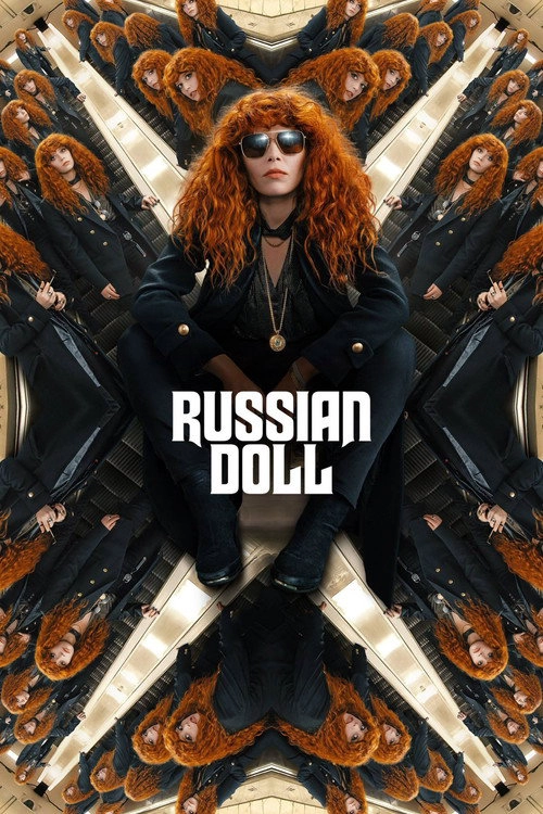 Russian Doll Musim ke 2