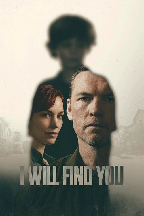 I Will Find You Limited Series