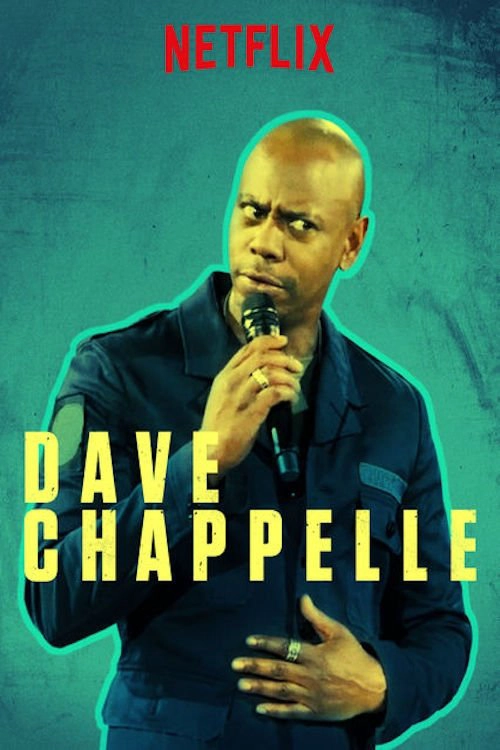 Dave Chappelle Collection