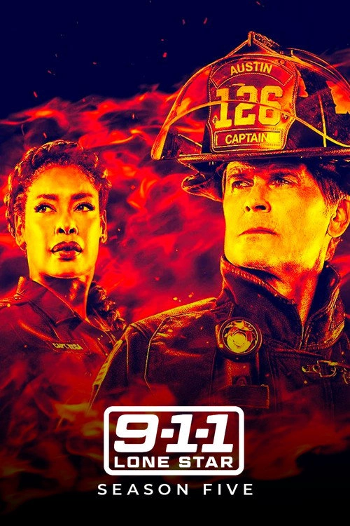 9-1-1: Lone Star S5