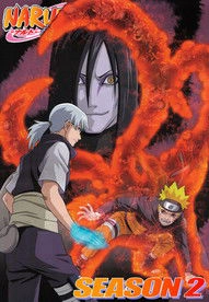 Naruto Shippūden S2 • Long-Awaited Reunion