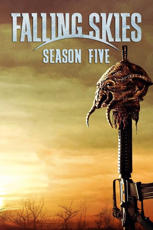Falling Skies S5