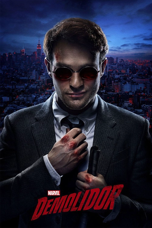 Marvel's Daredevil S1
