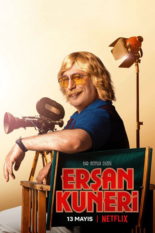 The Life and Movies of Erşan Kuneri S1