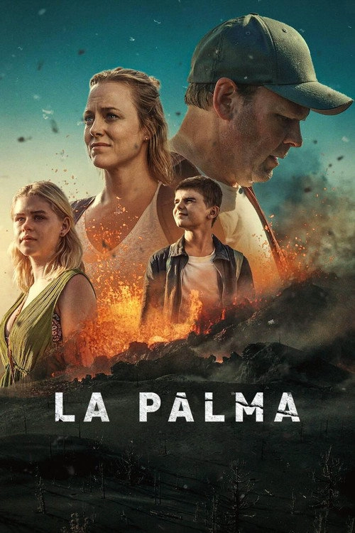 La Palma Limited Series