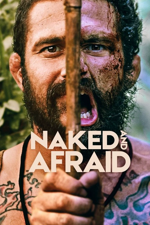 Naked and Afraid S17