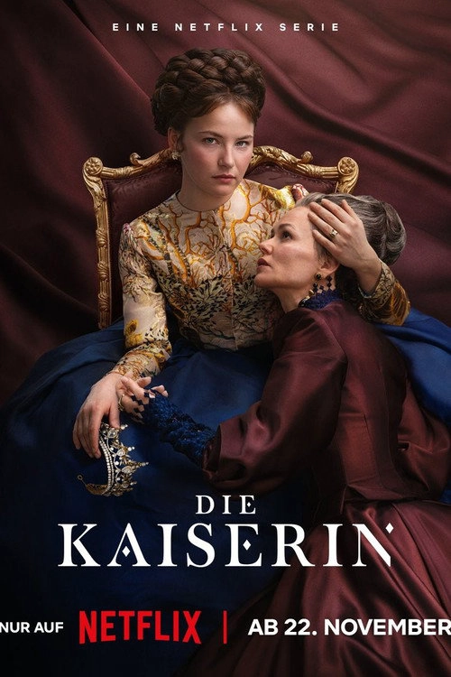 The Empress S2