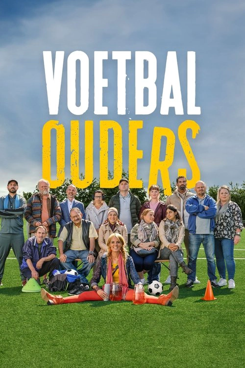 Football Parents S1